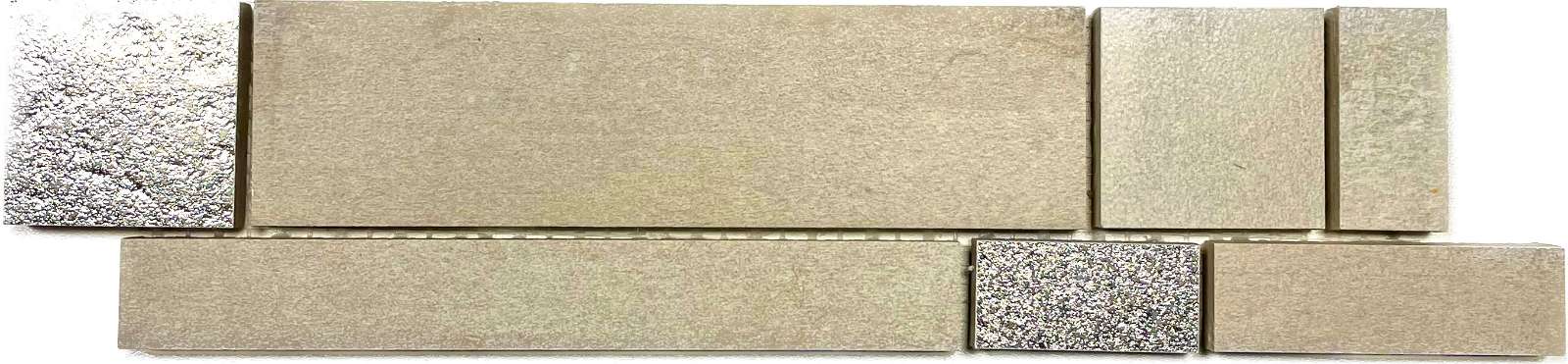 McTile Fliese Bordüre