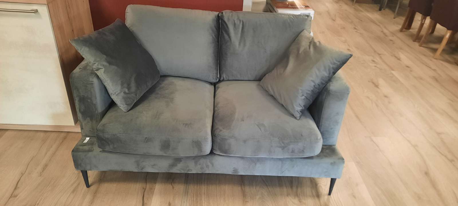 Sofa 2-Sitzer  statt 660 €