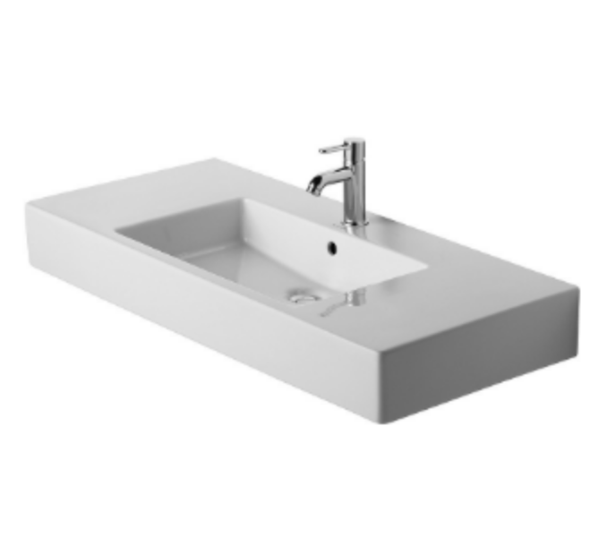 Duravit Möbelwaschtisch mit Waschtischunterschrank