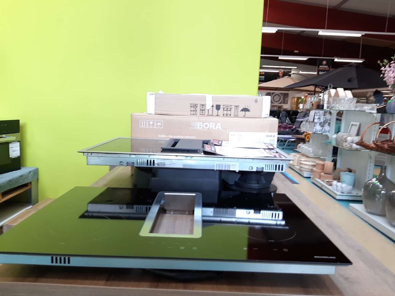 Gaggenau Flex Induktionskochfeld  CV282110  statt 4800€