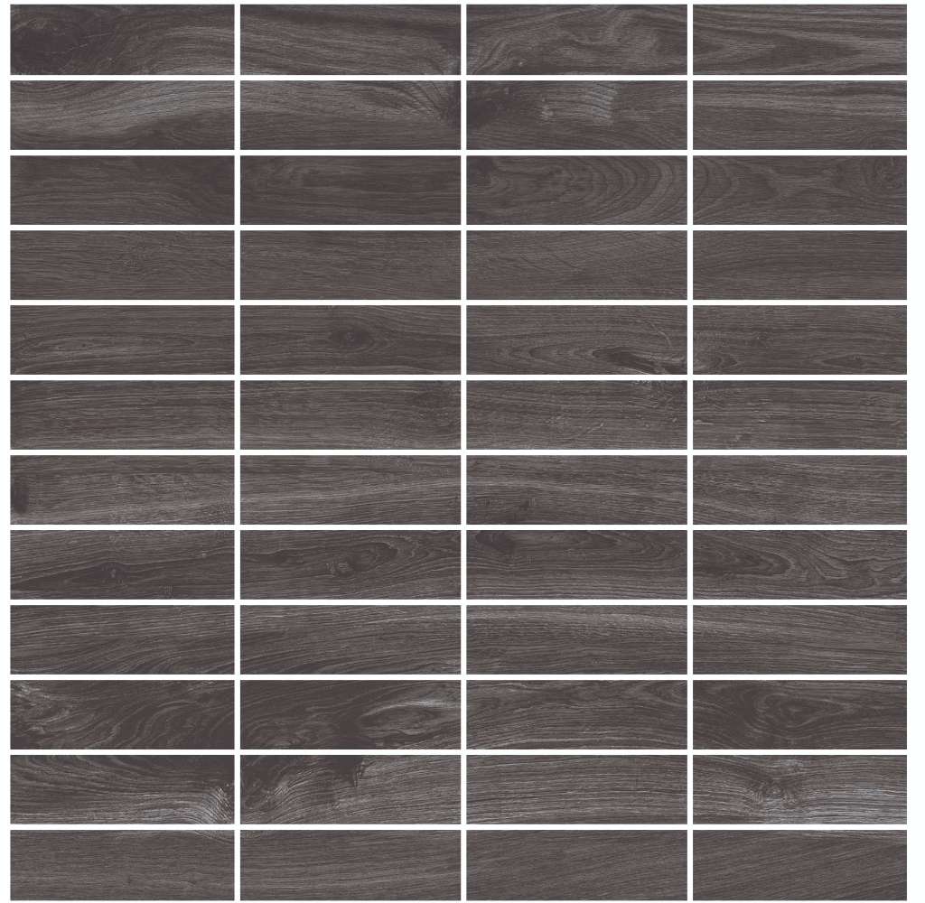 Aventuro Mosaikbogen Las Vegas black russian