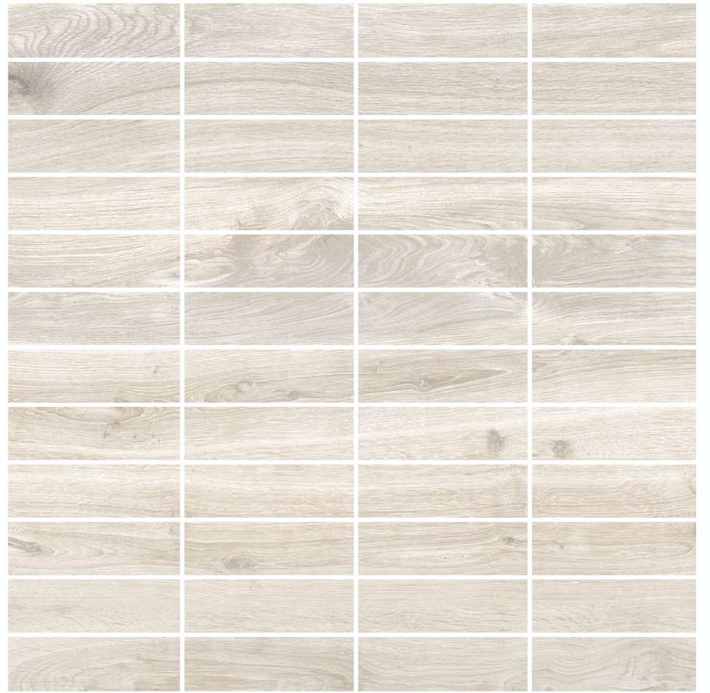 Aventuro Mosaikbogen Las Vegas white lady