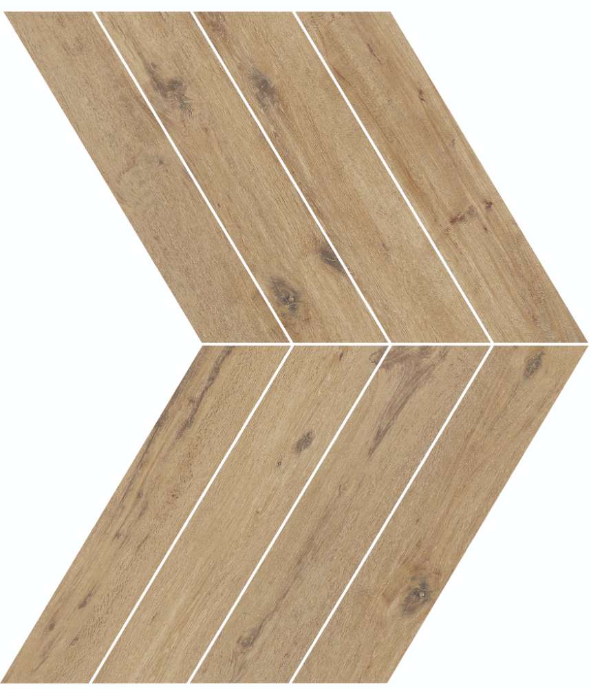 Aventuro Fischgräte Las Vegas lumumba cognac