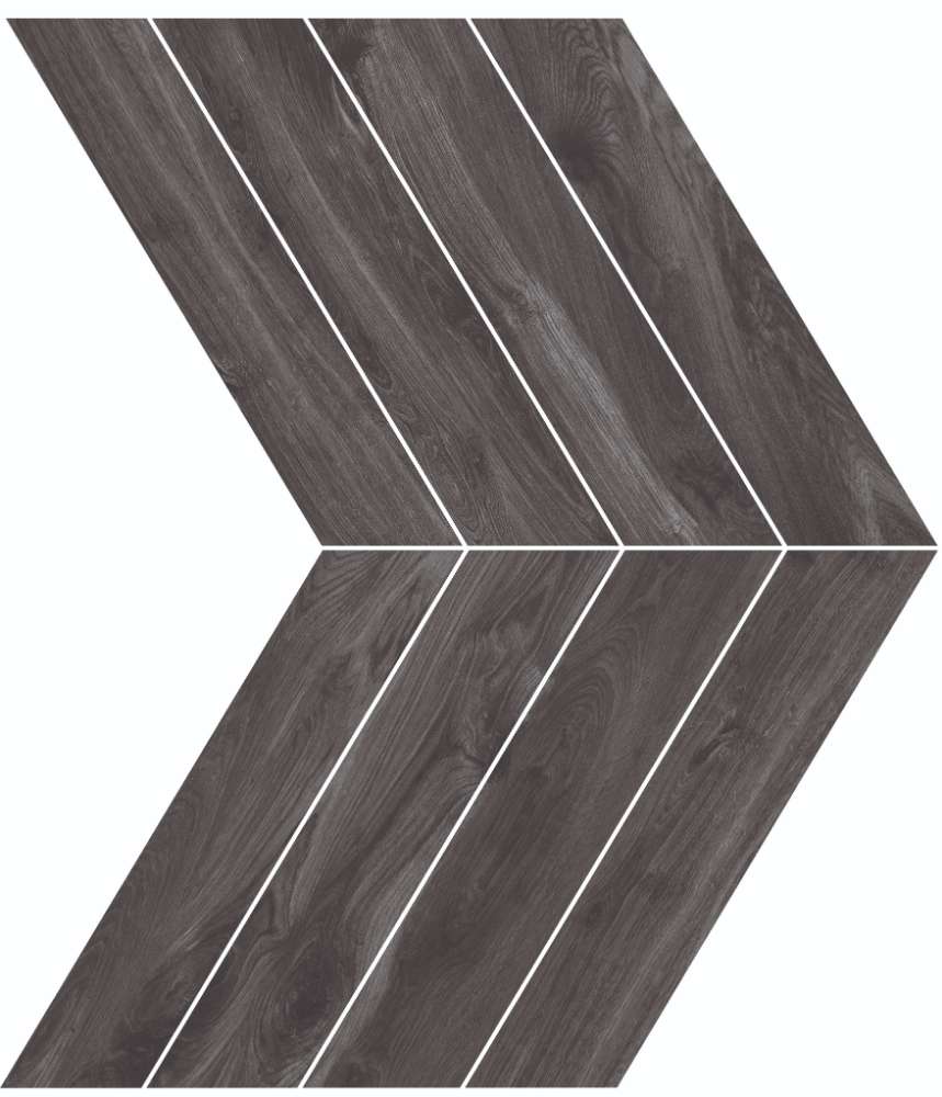 Aventuro Fischgräte Las Vegas black russian