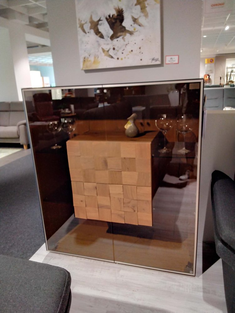 Highboard Leonardo – Liv