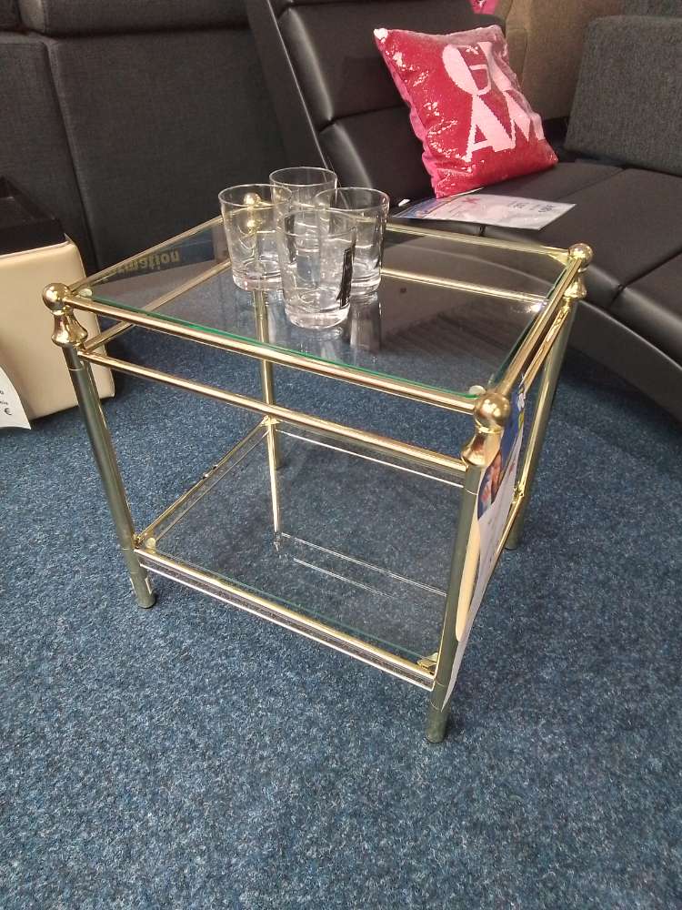 Beistelltisch,  statt 227€