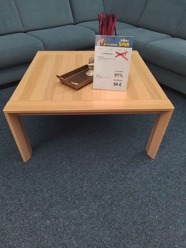 Couchtisch,  statt 1043€