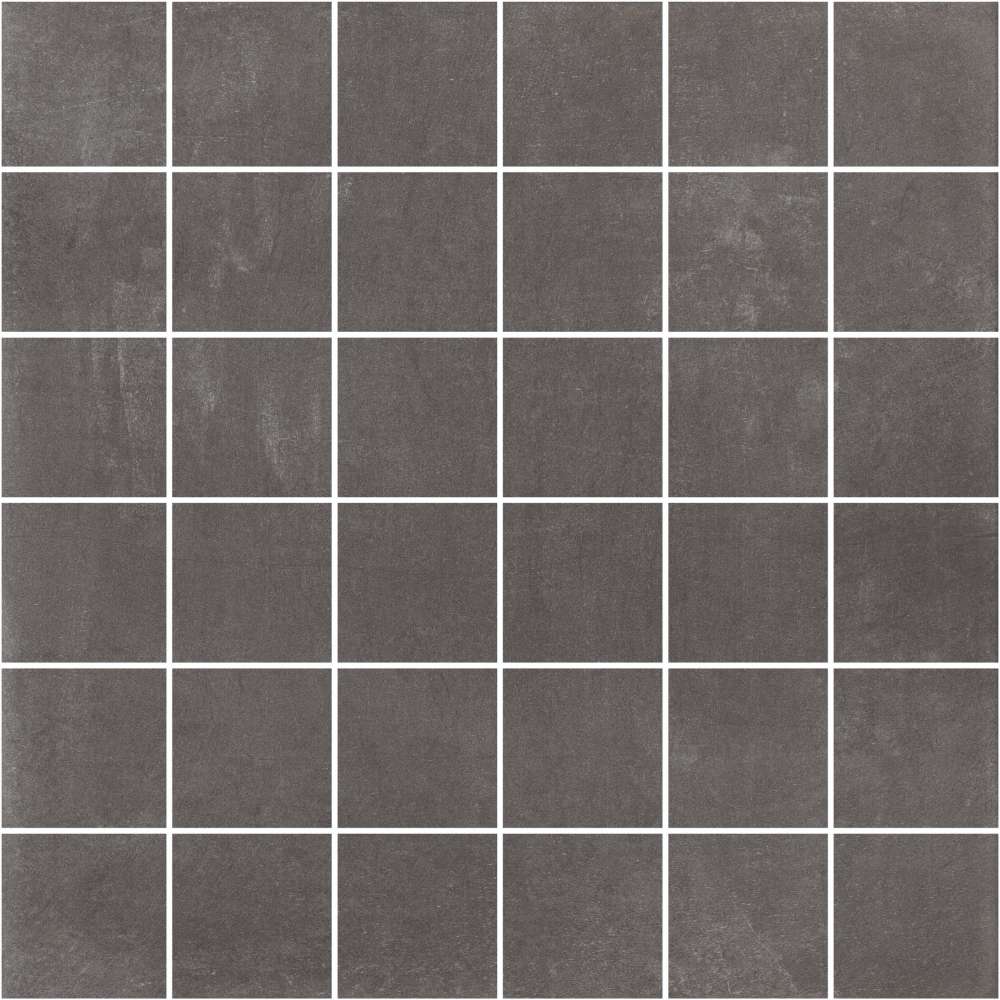 Aventuro Mosaikbogen Oakland anthrazit