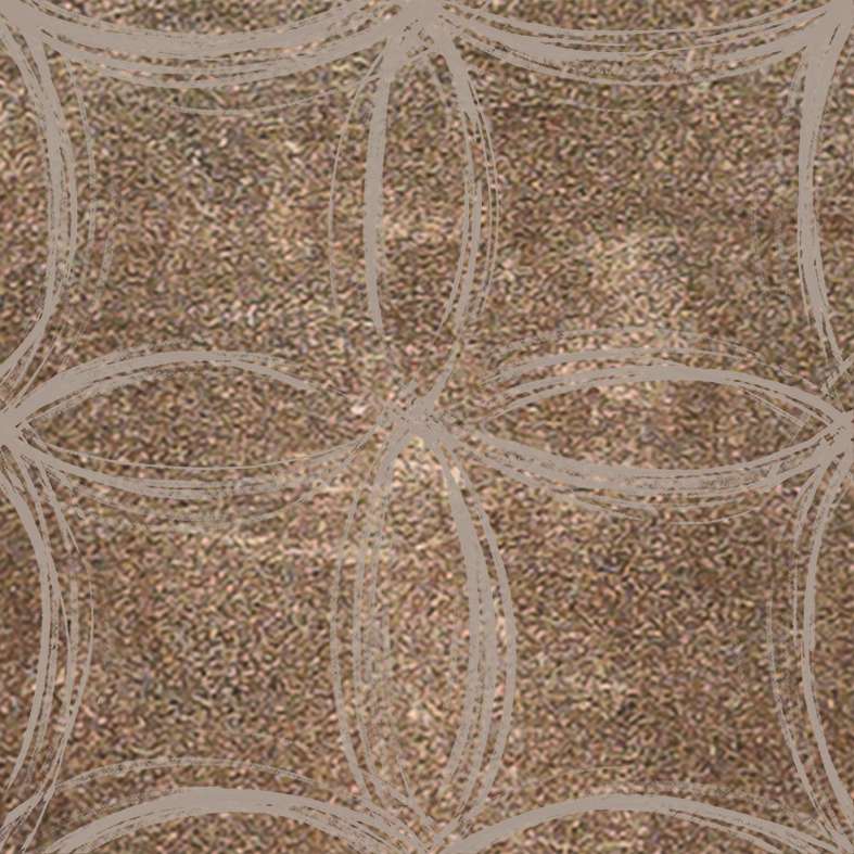 Aventuro Einleger Oakland cotto gemischt