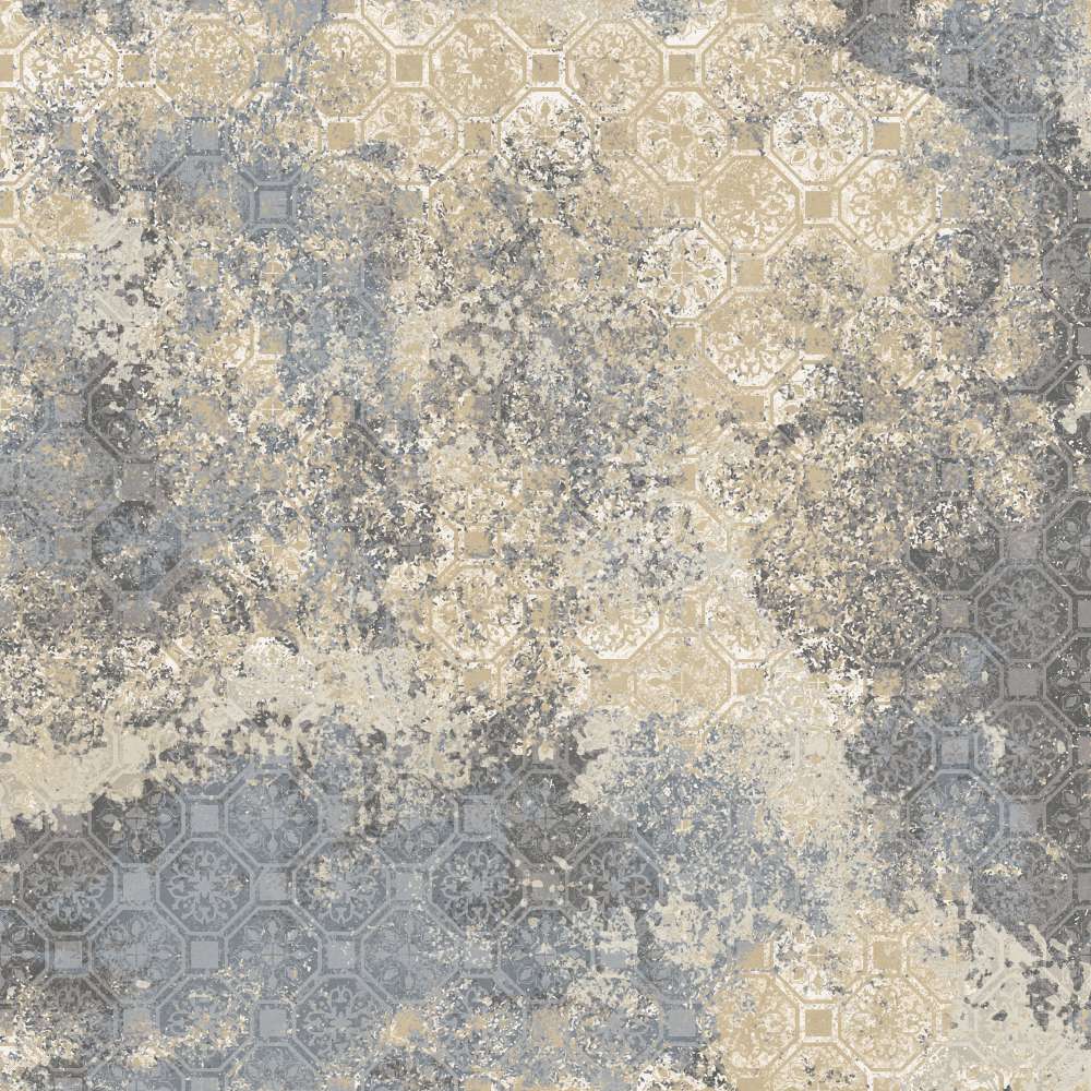 Aventuro Feinsteinzeug Pasco 20 multicolor