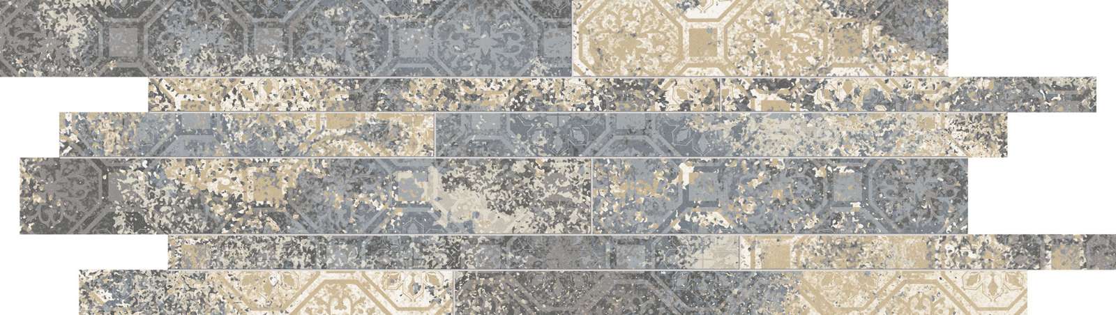 Aventuro Mauerverblender Pasco