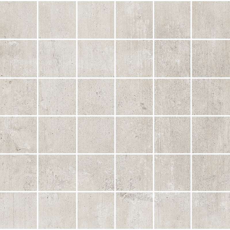 Aventuro Mosaikbogen Portland chalk