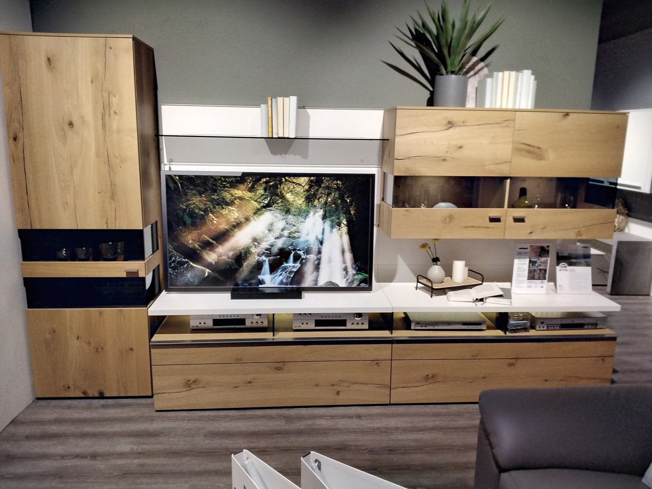 Wohnprogramm Treviso