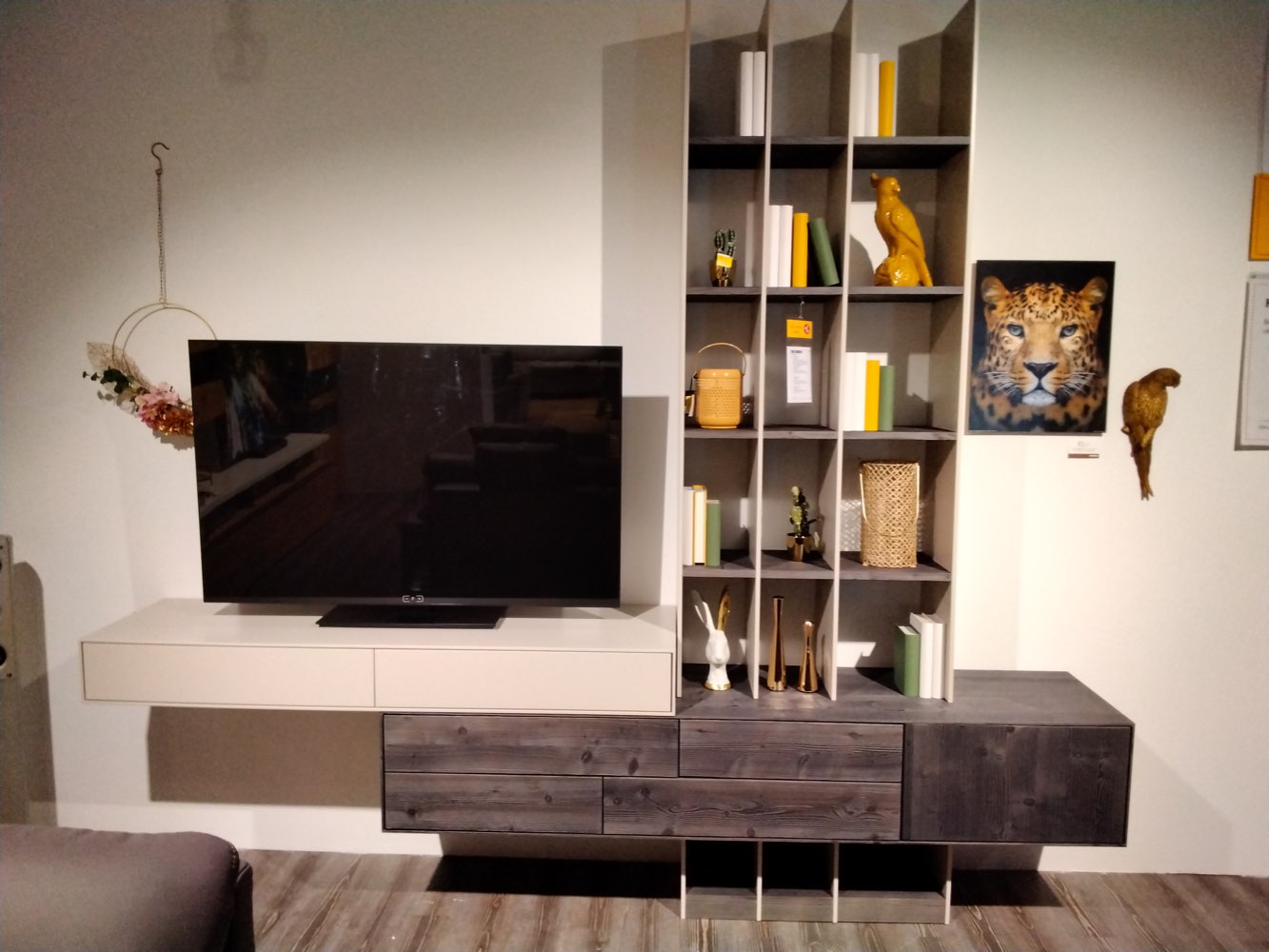 Regalkombination Puro