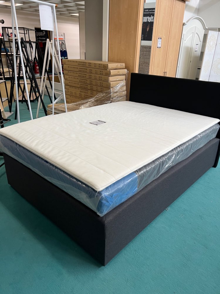 Geltex Topper 100x200cm statt 499,-€