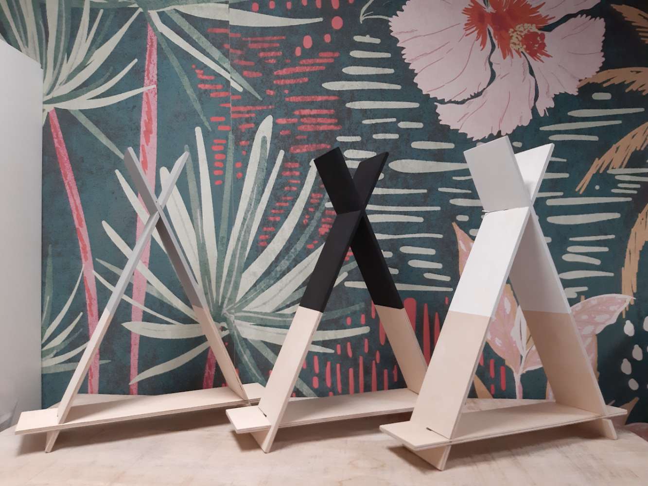 Wandregal / Badregal statt 76,42€€