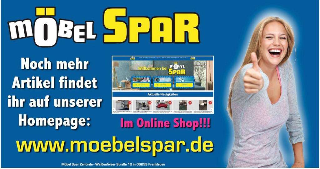 Mobel Spar Meissen