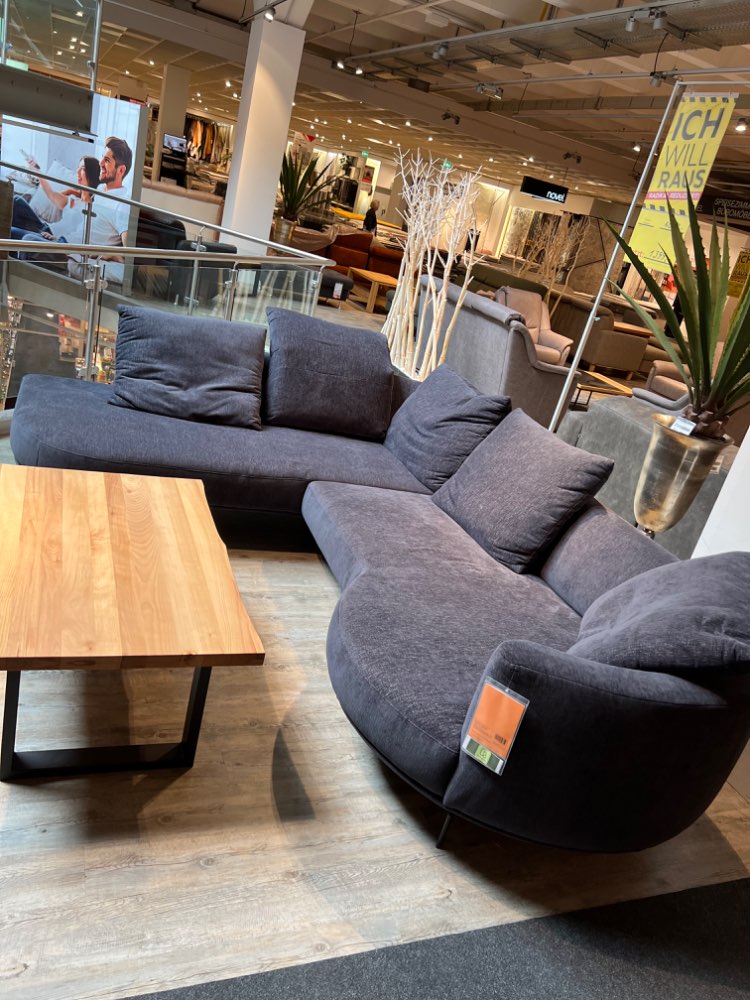 Wohnlandschaft Callida