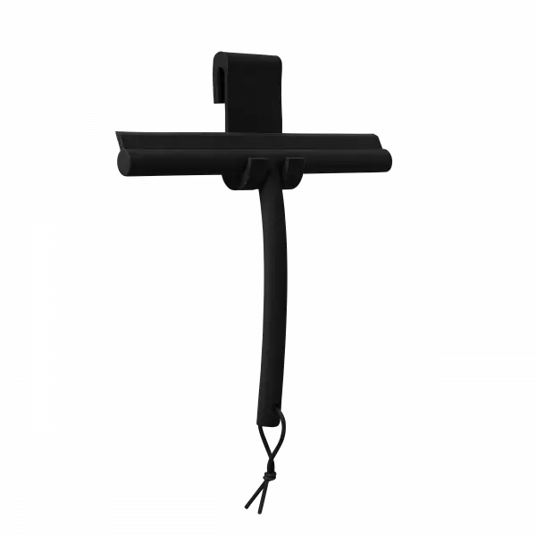 Blomus Duschwischer -VIPO- Black