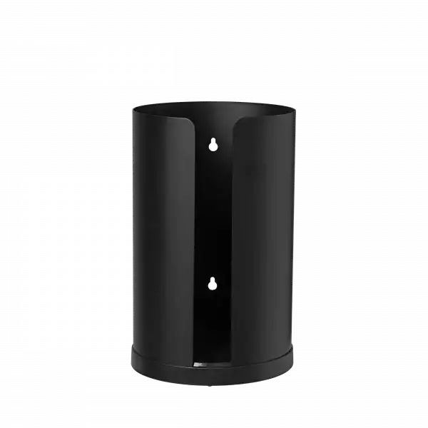 Blomus WC-Rollenhalter -NEXIO- für 2 Rollen Black