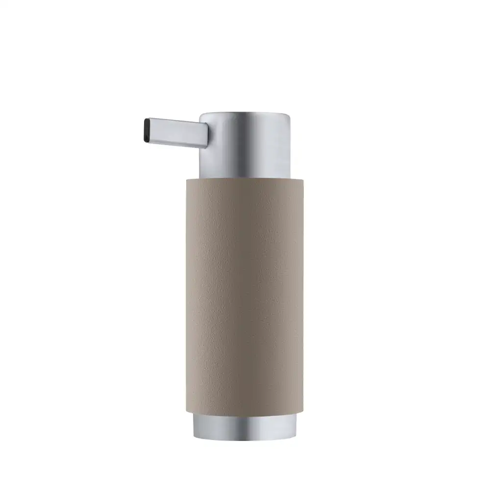 Blomus Seifenspender -ARA- Taupe 150 ml
