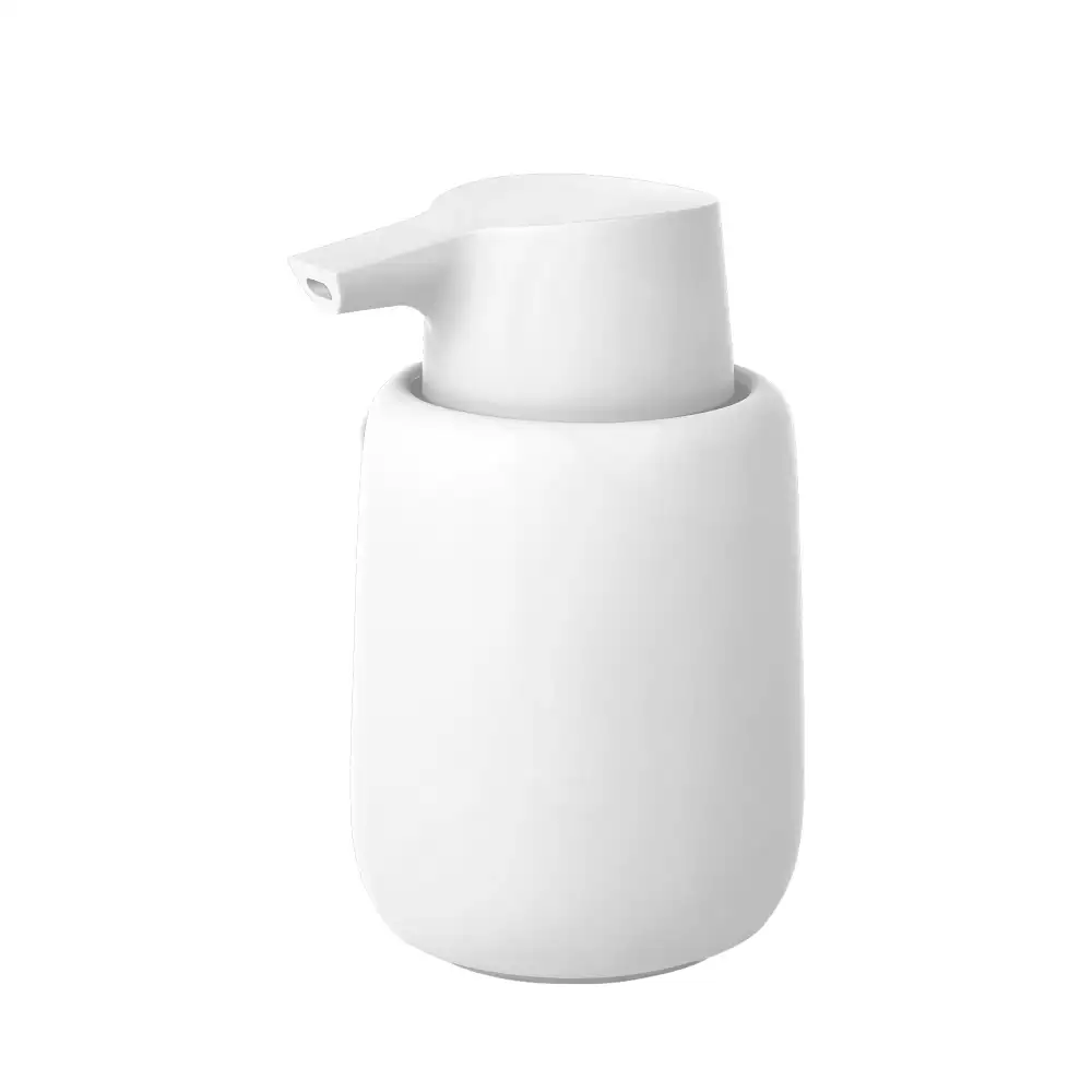 Blomus Seifenspender -SONO- White 250 ml