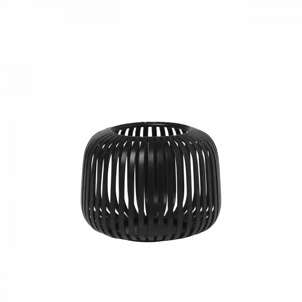 Blomus Laterne -LITO- Black – Size XS