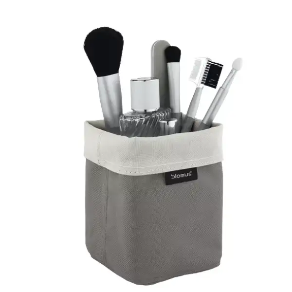 Blomus Wendekorb -ARA- Sand-Taupe Size S