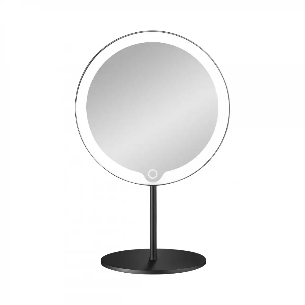 Blomus LED Kosmetikspiegel -MODO- Black
