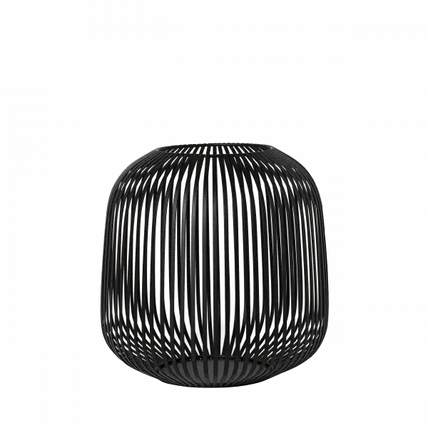 Blomus Laterne -LITO- Black – Size M