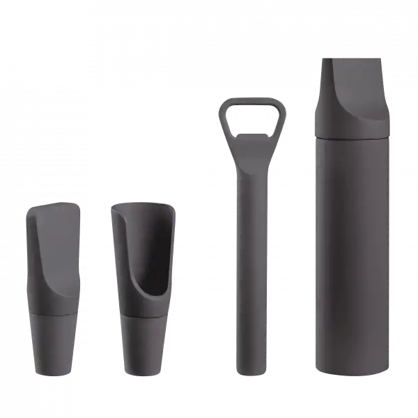 Blomus Weinzubehörset komplett -ILO- Magnet