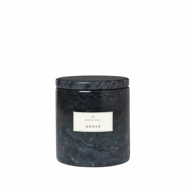 Blomus Duftkerze -FRABLE- Magnet Duft: Agave