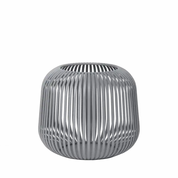 Blomus Laterne -LITO- Steel Gray – Size S