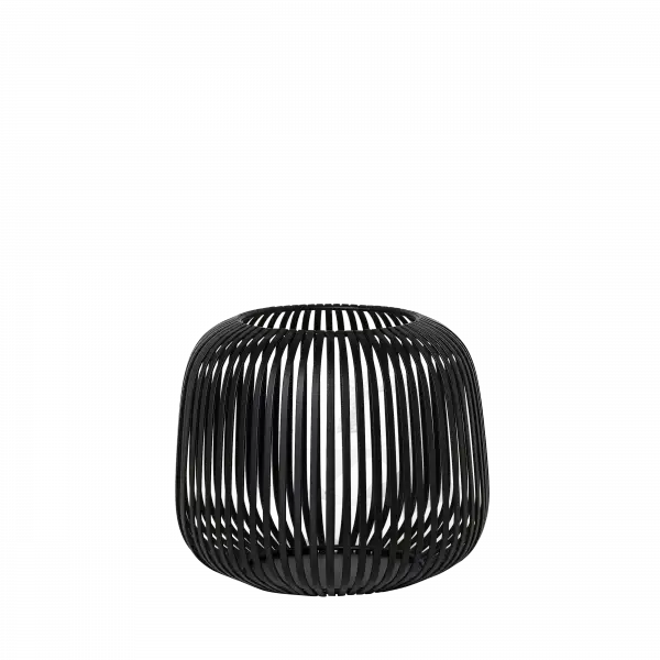 Blomus Laterne -LITO- Black – Size S