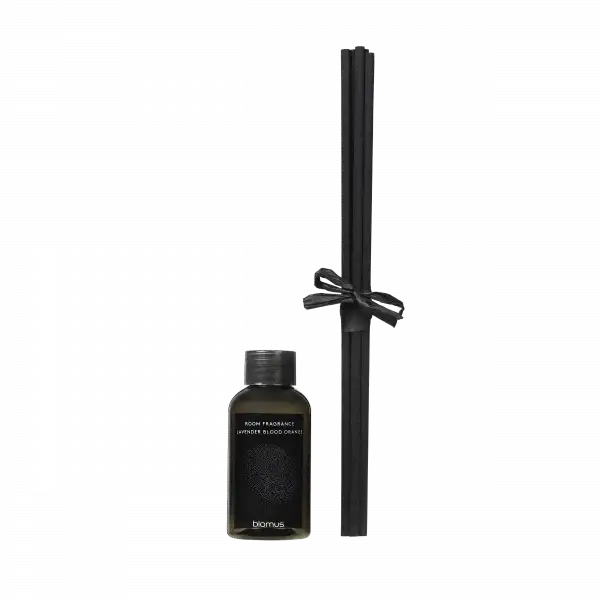 Blomus Raumduft Nachfüllset -FLAVO- Duft: Lavender Blood Orange