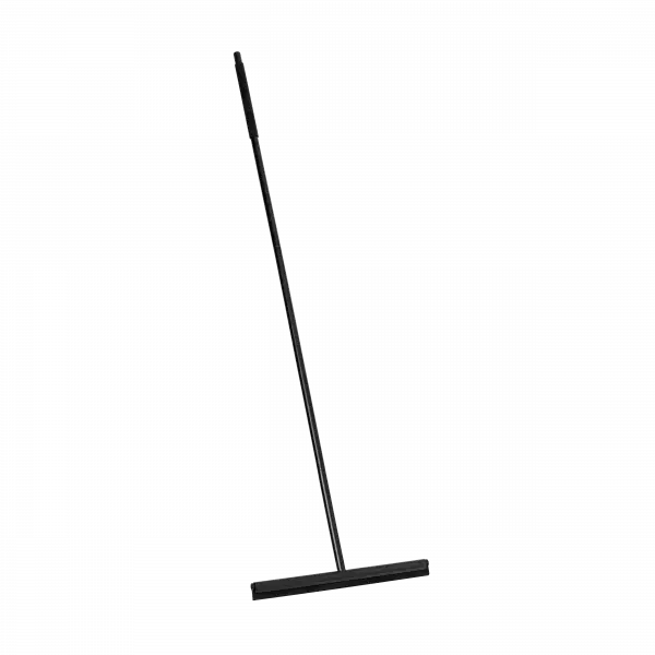 Blomus Bodenwischer -MODO- mit Halterung – Black