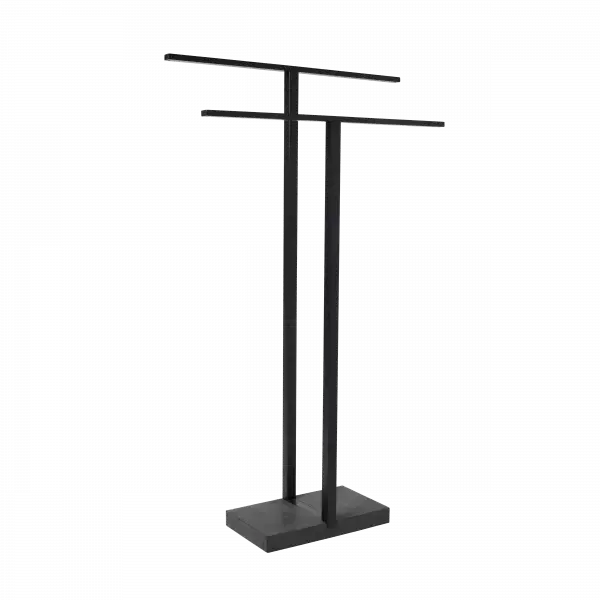 Blomus Handtuchständer -MENOTO- Black