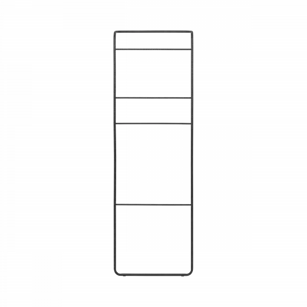 Blomus Handtuchleiter – MODO – Black