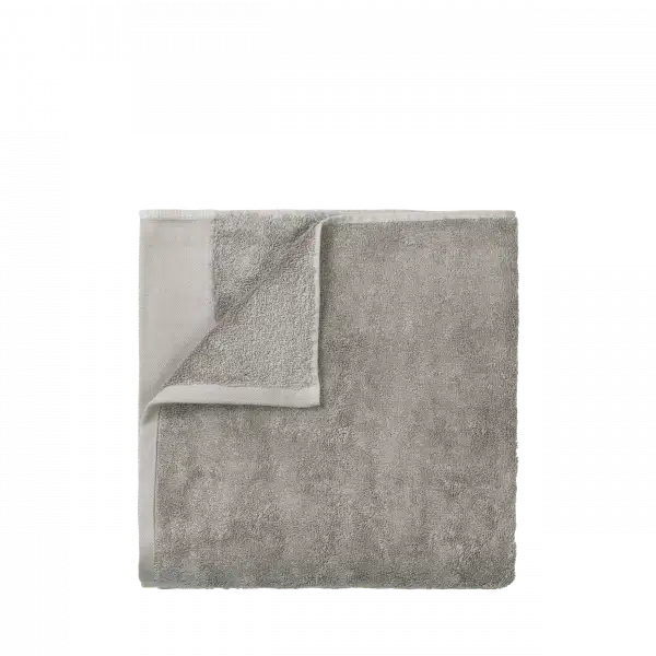 Blomus Handtuch -RIVA- Satellite 50 x 100 cm