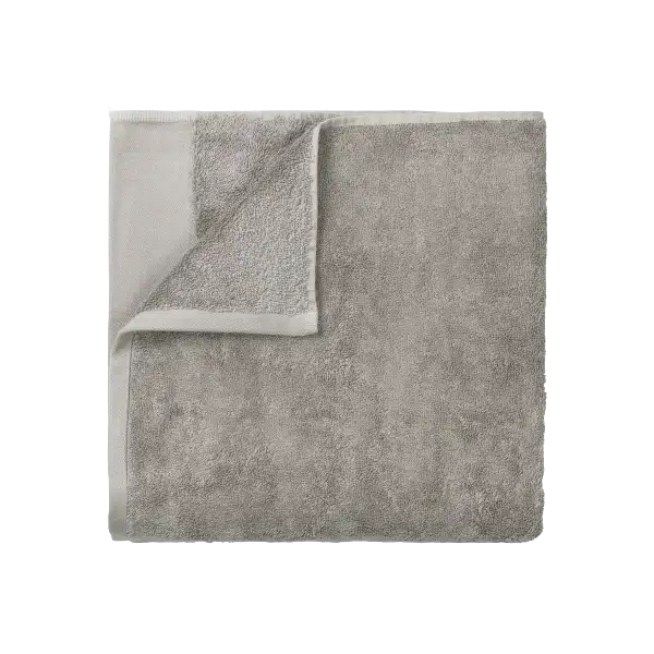 Blomus Badetuch -RIVA- Satelitte 70 x 140 cm