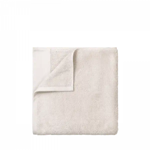 Blomus Handtuch -RIVA- Moonbeam 50 x 100 cm