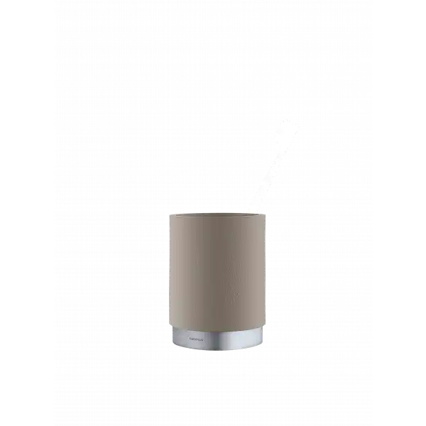 Blomus Zahnputzbecher -ARA- Taupe