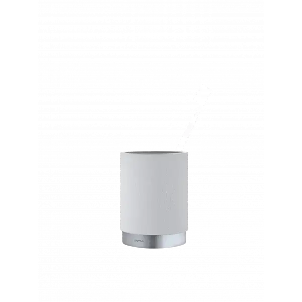 Blomus Zahnputzbecher -ARA- Moon Gray 300 ml