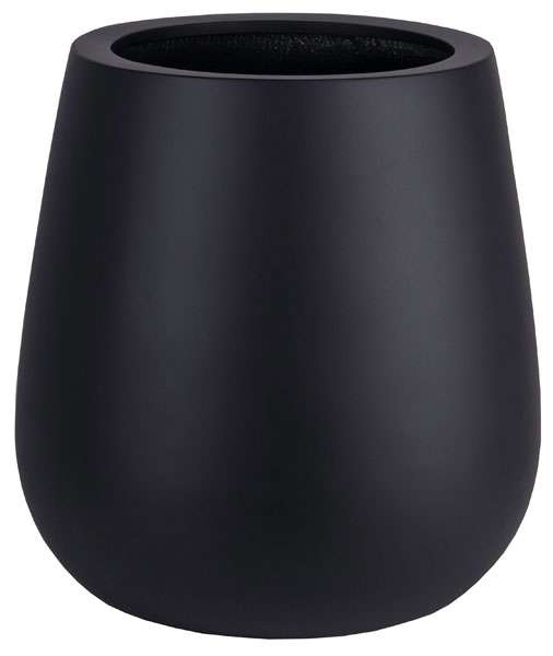 VTW: Pflanzgefäß Vermont black