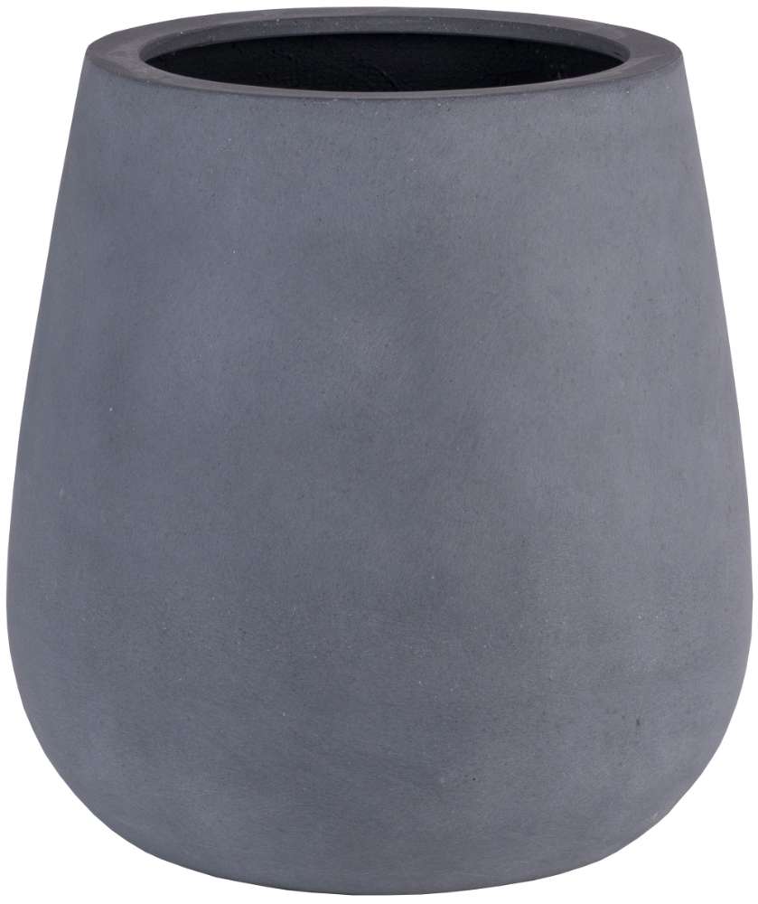 VTW: Pflanzgefäß Vermont grey