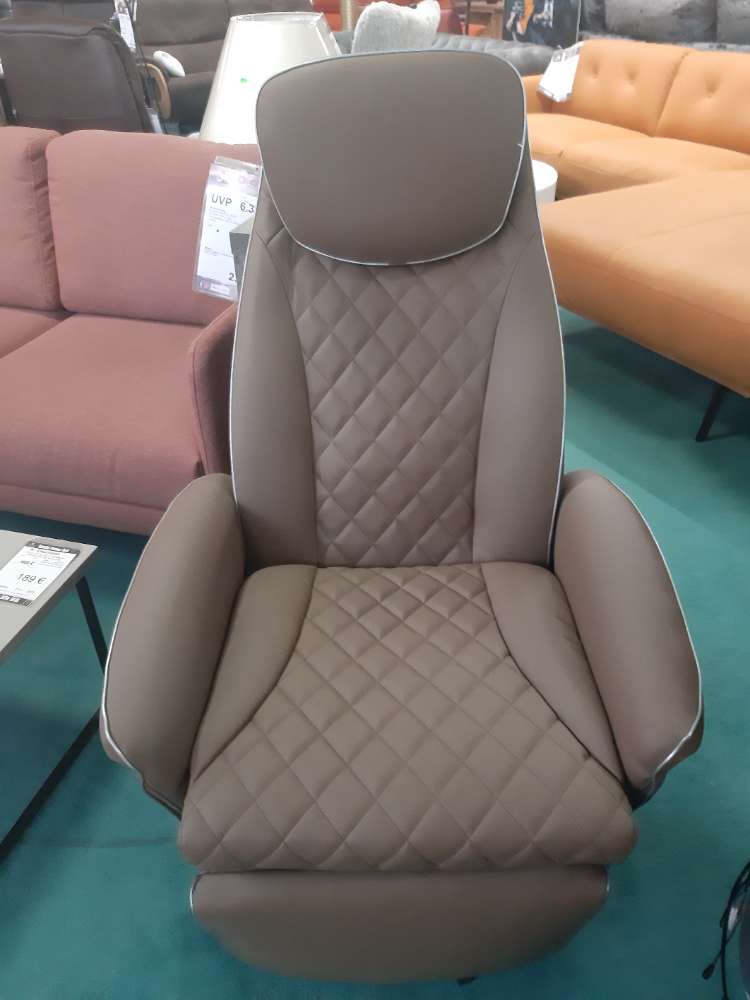 Massagesessel / Relaxsessel / Sessel statt 449€