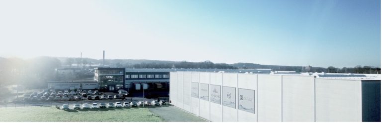 Franz Joseph Schuette Gmbh Wallenhorst