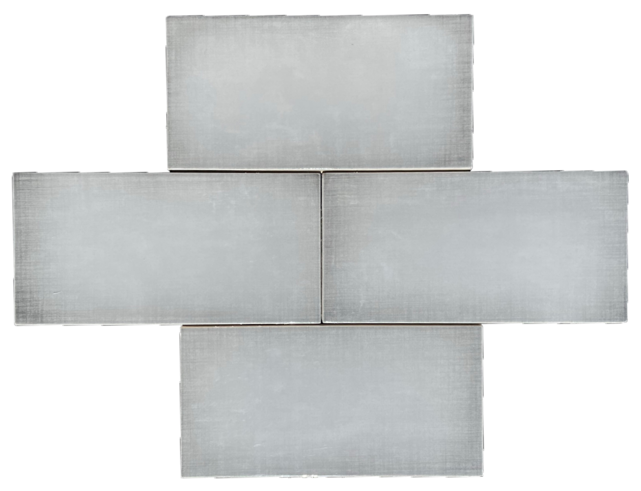 LAC Wandfliese Blurry