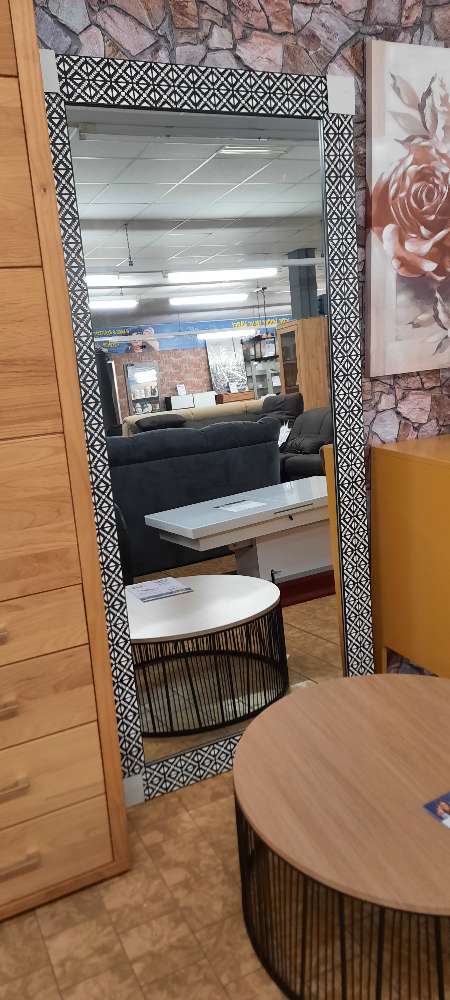 Wandspiegel 185×85 cm,statt 299€