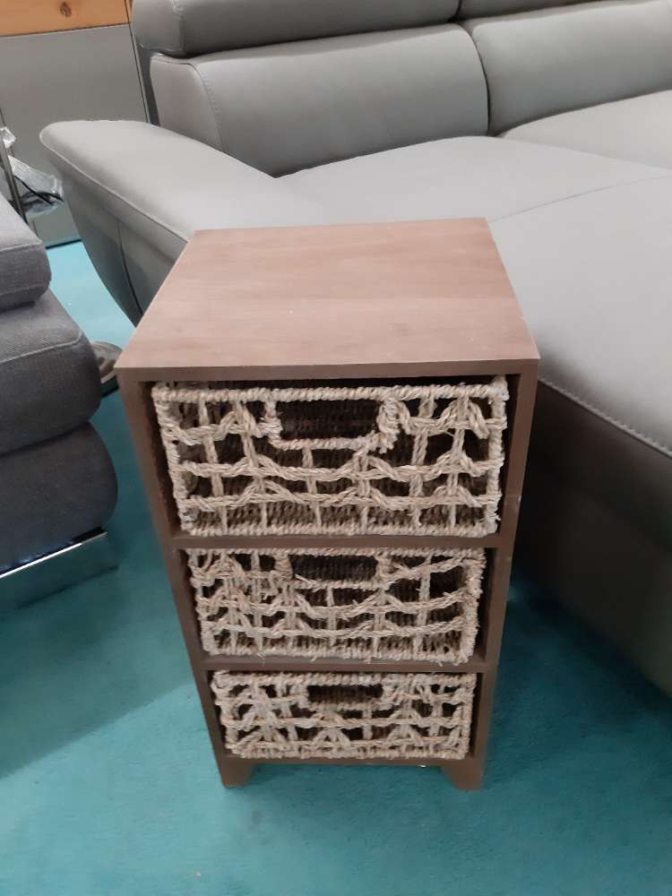 (G) Kommode / Schrank / Holzschrank statt 99€